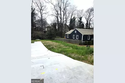0 Derry Avenue SW, Atlanta, GA 30310 - Photo 1