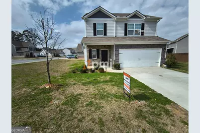 101 Cypress Point, Cartersville, GA 30120 - Photo 1