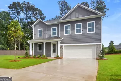 408 Red Wood Lane, Hoschton, GA 30548 - Photo 3