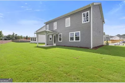 408 Red Wood Lane, Hoschton, GA 30548 - Photo 33