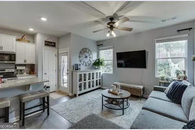 5328 Barberry Avenue, Oakwood, GA 30566 - Photo 11