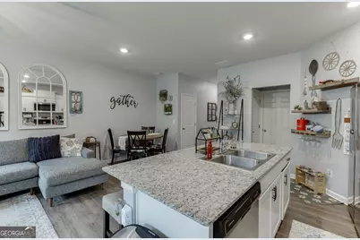 5328 Barberry Avenue, Oakwood, GA 30566 - Photo 7