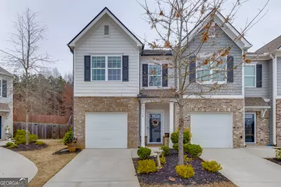 5328 Barberry Avenue, Oakwood, GA 30566 - Photo 1