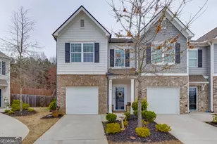 5328 Barberry Ave, Oakwood, GA 30566 - Photo 1