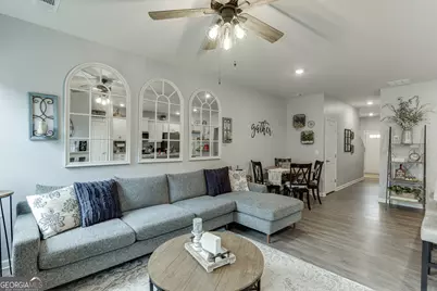 5328 Barberry Avenue, Oakwood, GA 30566 - Photo 13