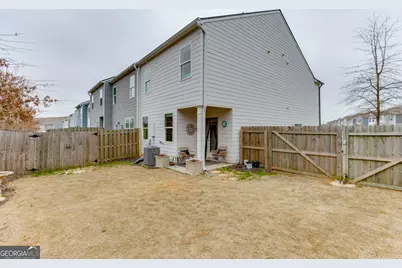 5328 Barberry Avenue, Oakwood, GA 30566 - Photo 29