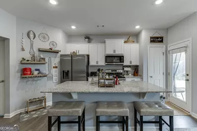 5328 Barberry Avenue, Oakwood, GA 30566 - Photo 5