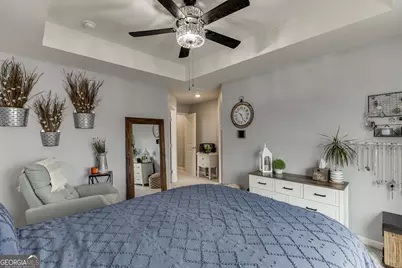 5328 Barberry Avenue, Oakwood, GA 30566 - Photo 25