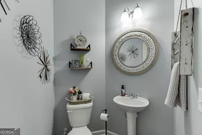 5328 Barberry Avenue, Oakwood, GA 30566 - Photo 15