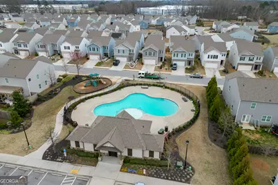 5328 Barberry Avenue, Oakwood, GA 30566 - Photo 35