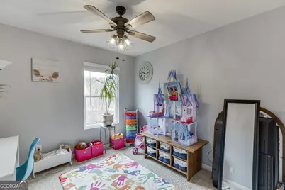 5328 Barberry Avenue, Oakwood, GA 30566 - Photo 17