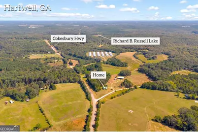 63 Lazy B Drive, Hartwell, GA 30643 - Photo 13