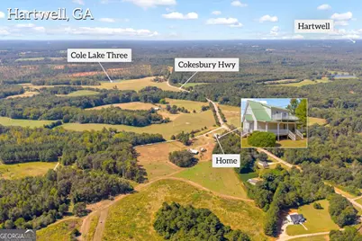 63 Lazy B Drive, Hartwell, GA 30643 - Photo 9