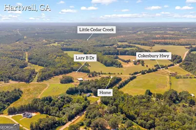 63 Lazy B Drive, Hartwell, GA 30643 - Photo 11