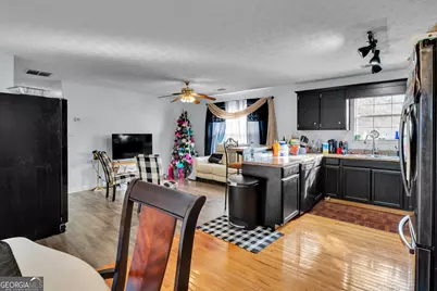 150 Camden Road, Griffin, GA 30223 - Photo 9