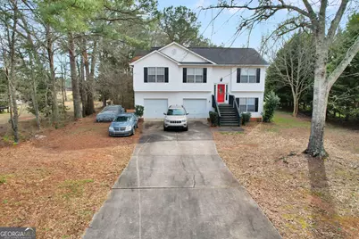 150 Camden Road, Griffin, GA 30223 - Photo 1