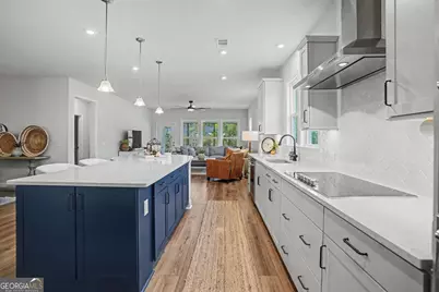 289 Heron Creek Drive, Richmond Hill, GA 31324 - Photo 5