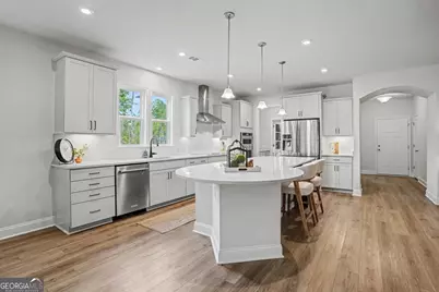 289 Heron Creek Drive, Richmond Hill, GA 31324 - Photo 7