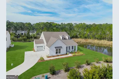289 Heron Creek Drive, Richmond Hill, GA 31324 - Photo 3