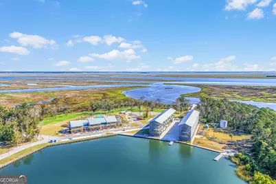 289 Heron Creek Drive, Richmond Hill, GA 31324 - Photo 33