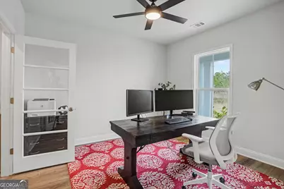 289 Heron Creek Drive, Richmond Hill, GA 31324 - Photo 3