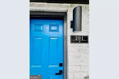 1425 Joseph E Boone Boulevard NW, Atlanta, GA 30314 - Photo 29