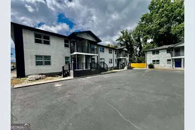 1425 Joseph E Boone Boulevard NW, Atlanta, GA 30314 - Photo 3