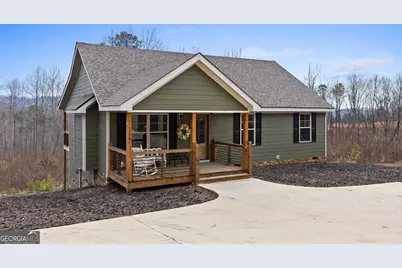 1281 Twisted Oak Road, Talking Rock, GA 30175 - Photo 3