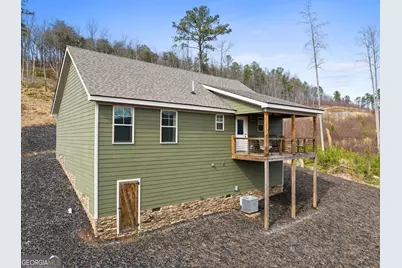 1281 Twisted Oak Road, Talking Rock, GA 30175 - Photo 19