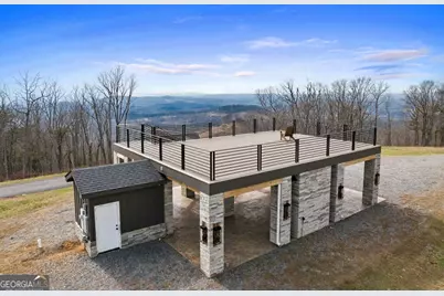 1281 Twisted Oak Road, Talking Rock, GA 30175 - Photo 27