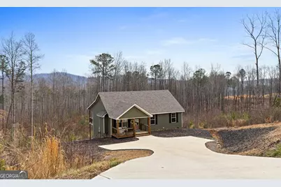1281 Twisted Oak Road, Talking Rock, GA 30175 - Photo 19