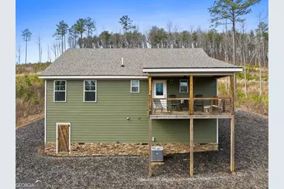 1281 Twisted Oak Road, Talking Rock, GA 30175 - Photo 21