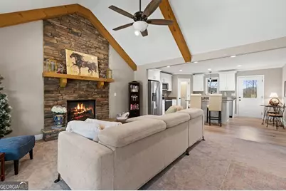 1281 Twisted Oak Road, Talking Rock, GA 30175 - Photo 5