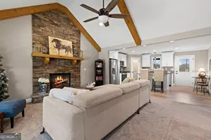 1281 Twisted Oak Rd, Talking Rock, GA 30175 - Photo 5