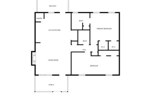 1281 Twisted Oak Rd, Talking Rock, GA 30175 - Photo 17