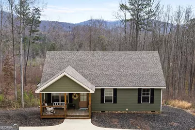 1281 Twisted Oak Road, Talking Rock, GA 30175 - Photo 3