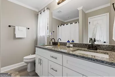 1281 Twisted Oak Road, Talking Rock, GA 30175 - Photo 13