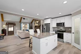 1281 Twisted Oak Rd, Talking Rock, GA 30175 - Photo 9