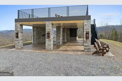 1281 Twisted Oak Road, Talking Rock, GA 30175 - Photo 31