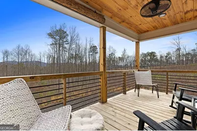 1281 Twisted Oak Road, Talking Rock, GA 30175 - Photo 23