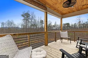 1281 Twisted Oak Rd, Talking Rock, GA 30175 - Photo 23