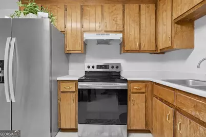 205 Big Oak Circle, Athens, GA 30605 - Photo 5