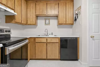 205 Big Oak Circle, Athens, GA 30605 - Photo 19