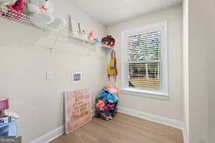 656 E Lake Rd, McDonough, GA 30252 - Photo 27
