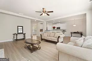 656 E Lake Rd, McDonough, GA 30252 - Photo 19