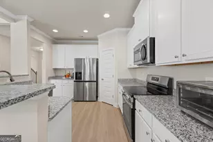 656 E Lake Rd, McDonough, GA 30252 - Photo 9