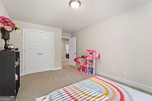 656 E Lake Rd, McDonough, GA 30252 - Photo 33
