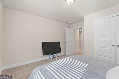 656 East Lake Road, McDonough, GA 30252 - Photo 31