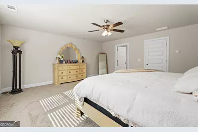 656 East Lake Road, McDonough, GA 30252 - Photo 37