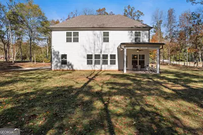 656 East Lake Road, McDonough, GA 30252 - Photo 47